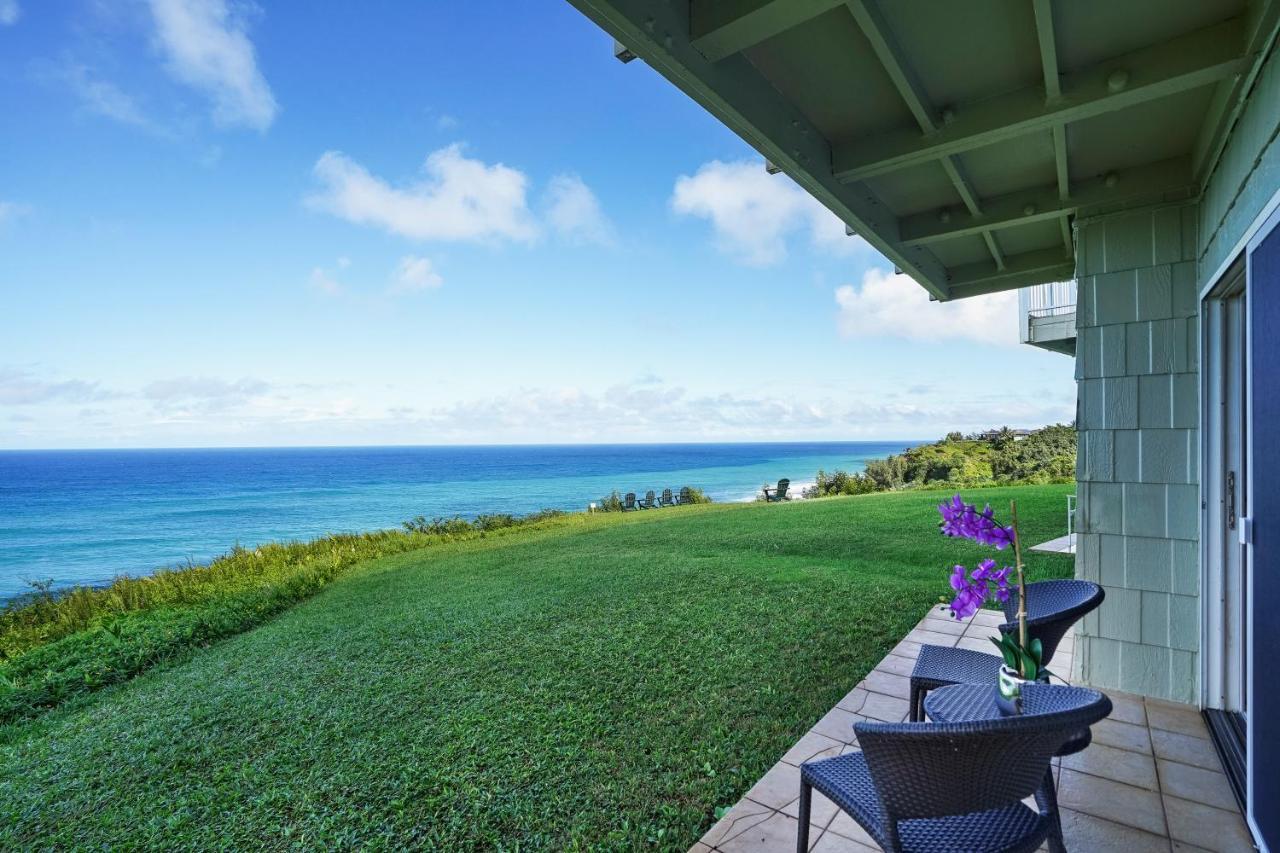 Alii Kai Resort #5102 Princeville Exterior foto