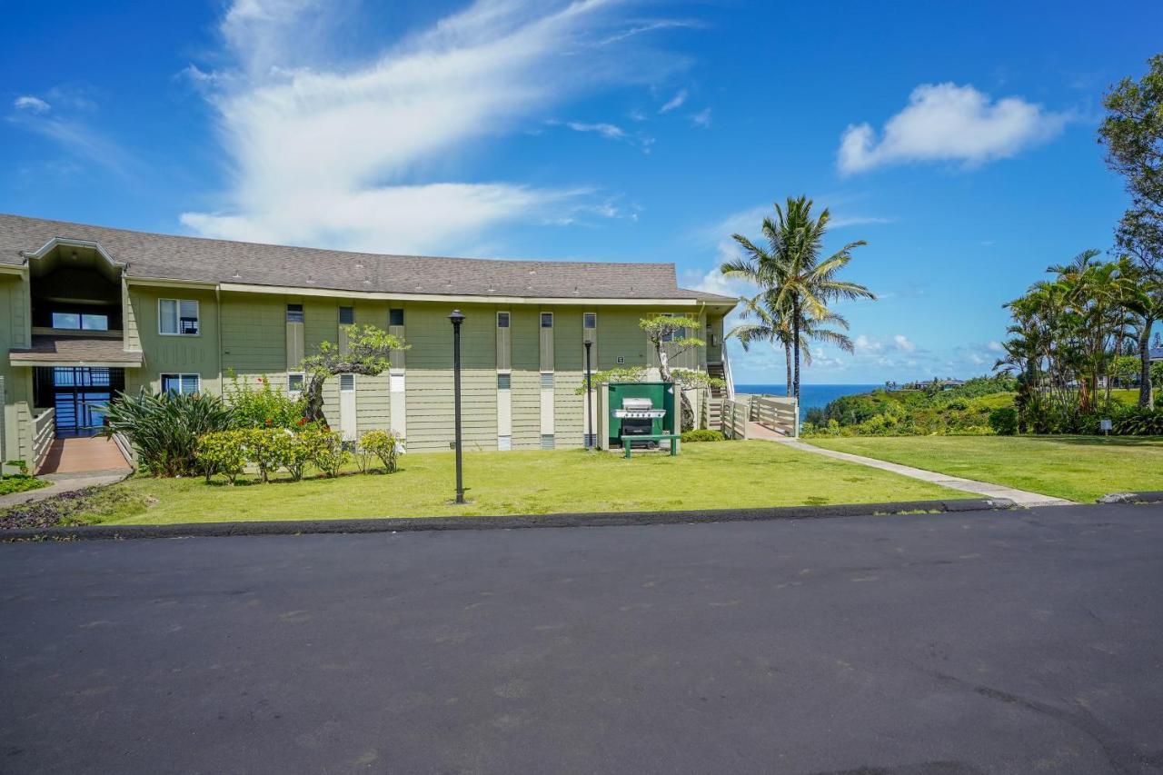Alii Kai Resort #5102 Princeville Exterior foto