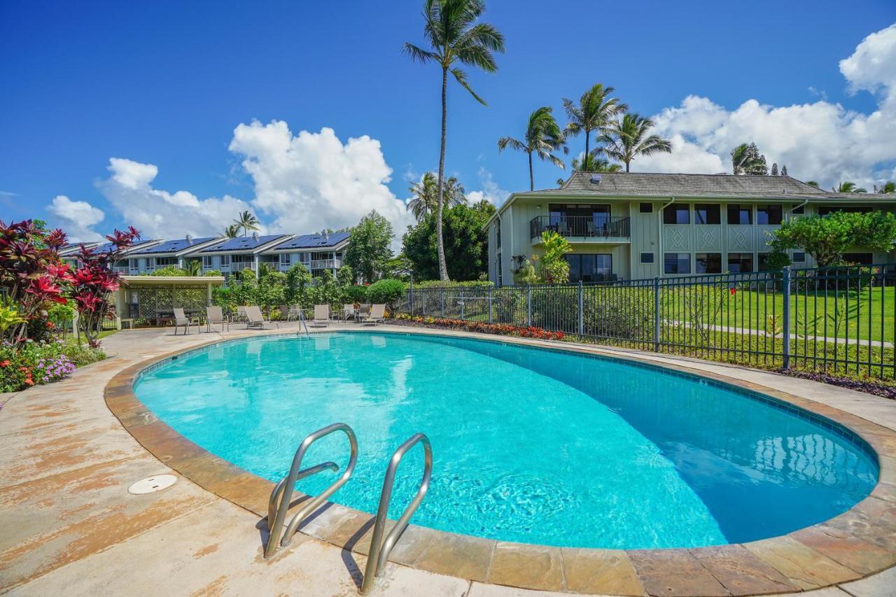Alii Kai Resort #5102 Princeville Exterior foto