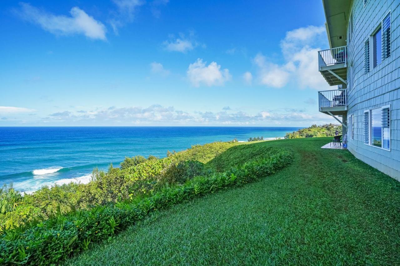 Alii Kai Resort #5102 Princeville Exterior foto