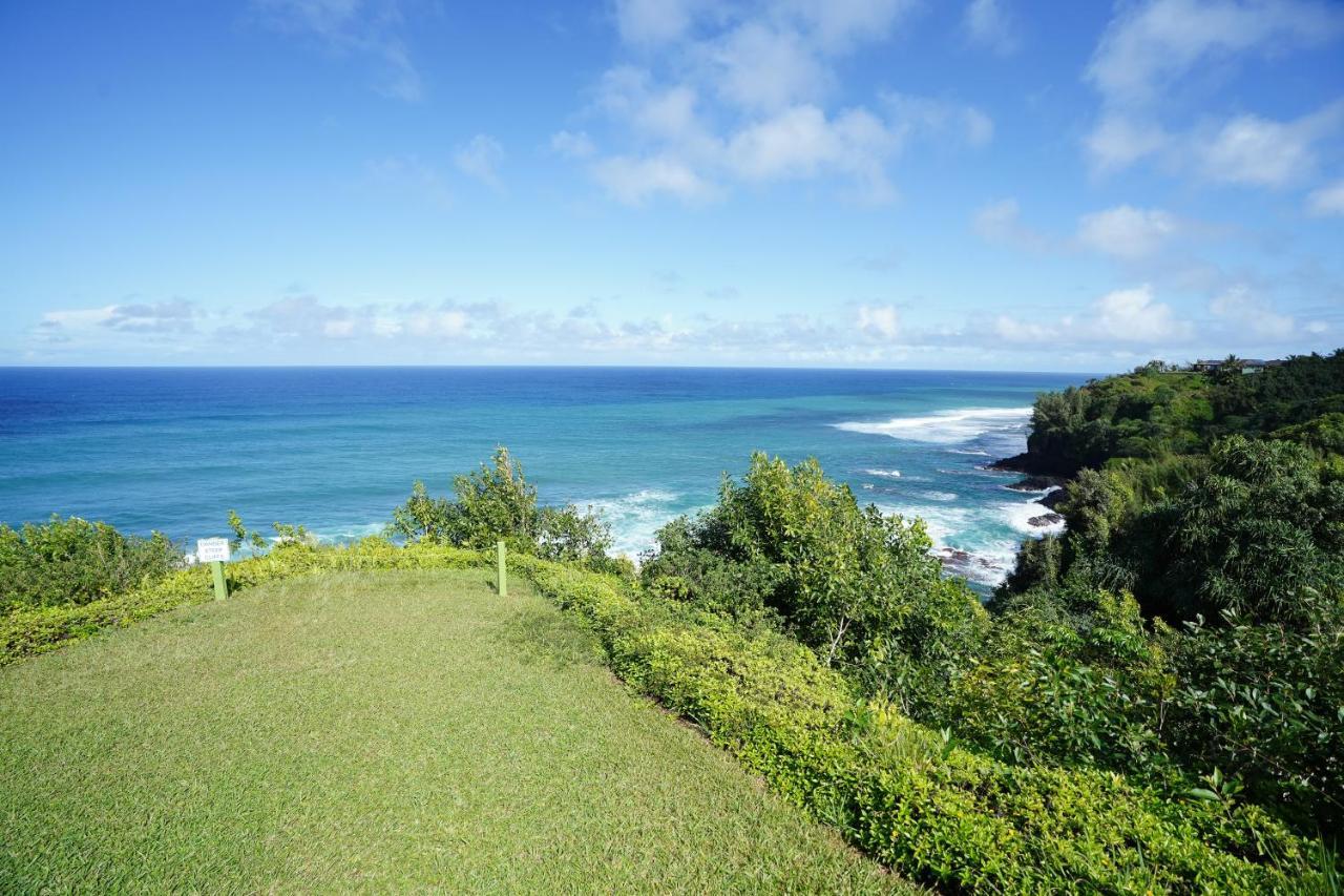 Alii Kai Resort #5102 Princeville Exterior foto