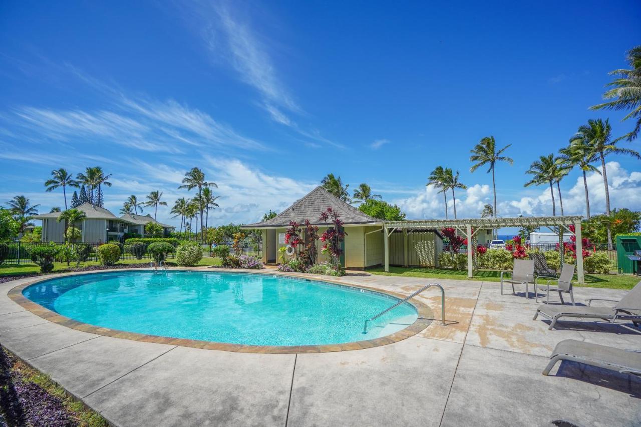 Alii Kai Resort #5102 Princeville Exterior foto